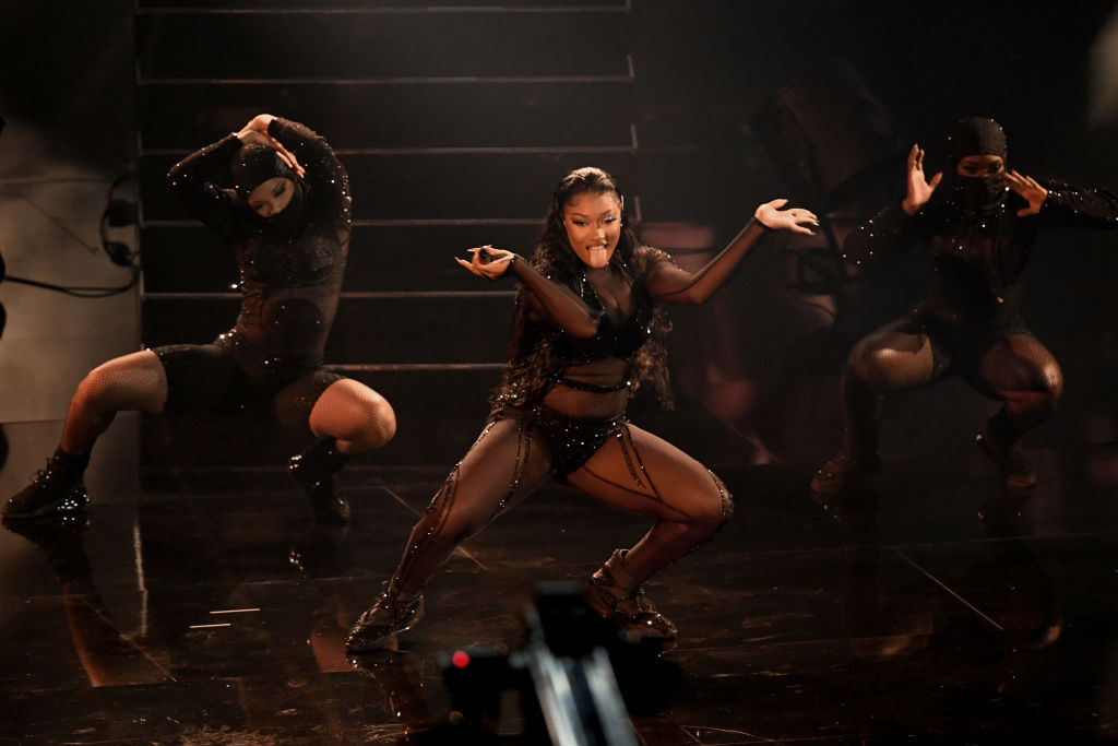 2020 American Music Awards - Show