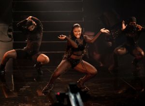 2020 American Music Awards - Show