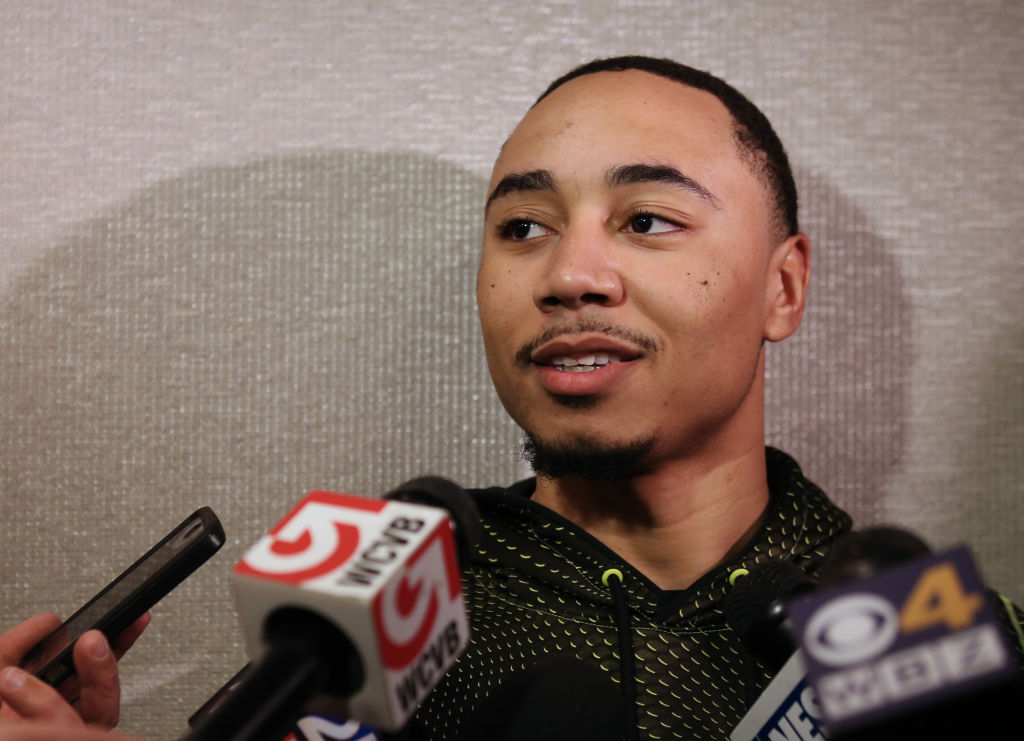 Dodgers News: Mookie Betts Gets Engaged To Longtime Girlfriend