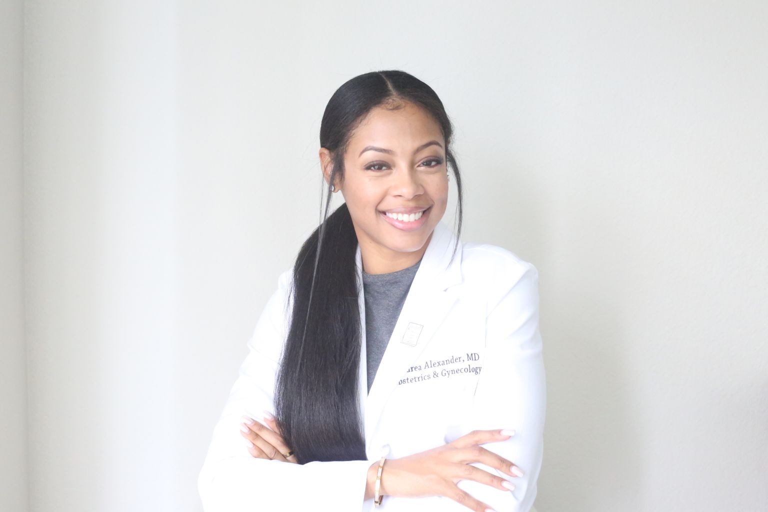 An OBGYN On Ways COVID19 Is Impacting Black Maternal Healthcare