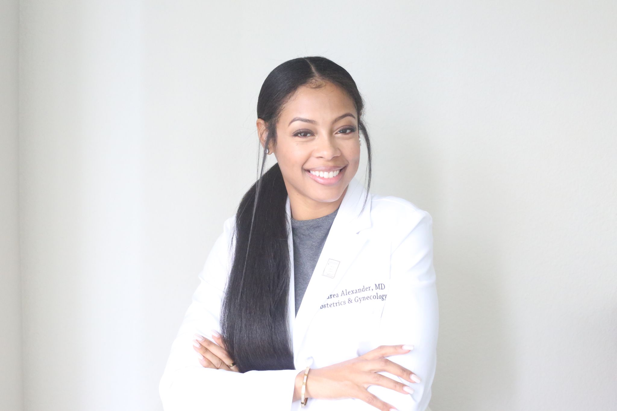An OB-GYN On Ways COVID-19 Is Impacting Black Maternal Healthcare ...