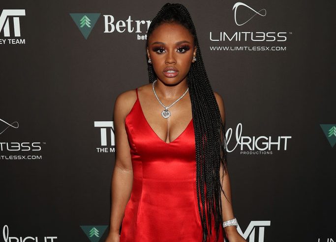 Floyd Mayweather's 43rd Birthday Celebration