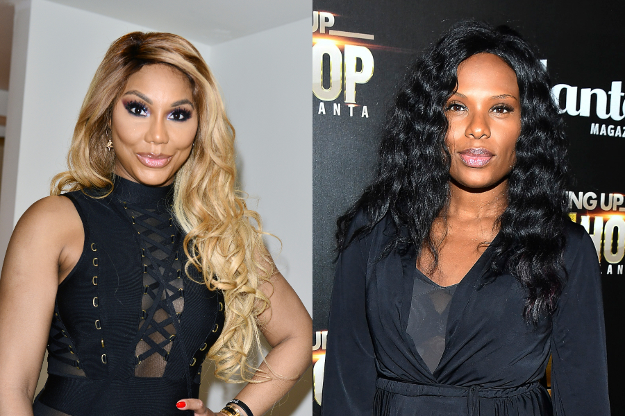 Tamar Braxton husband