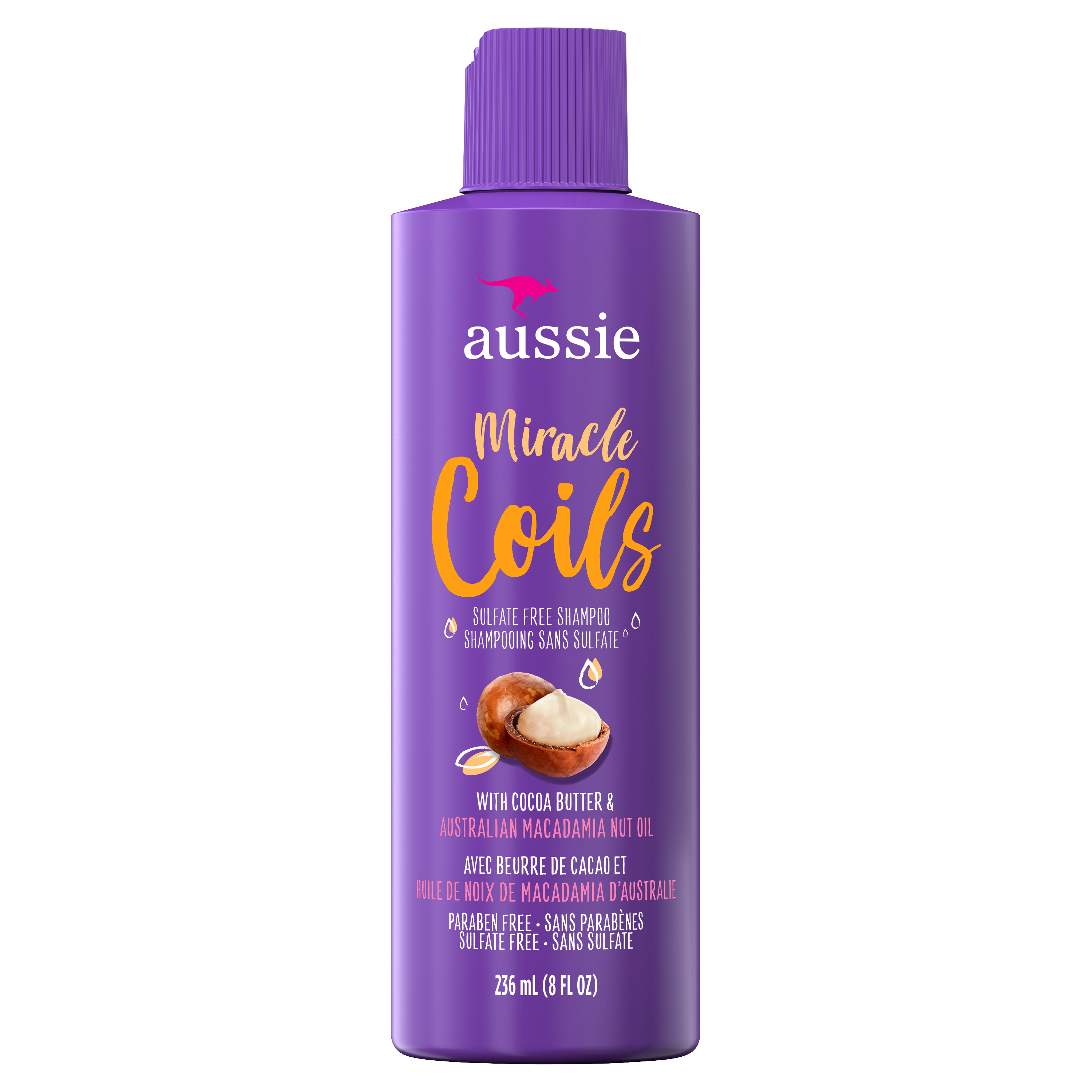 Aussie Miracle Coils