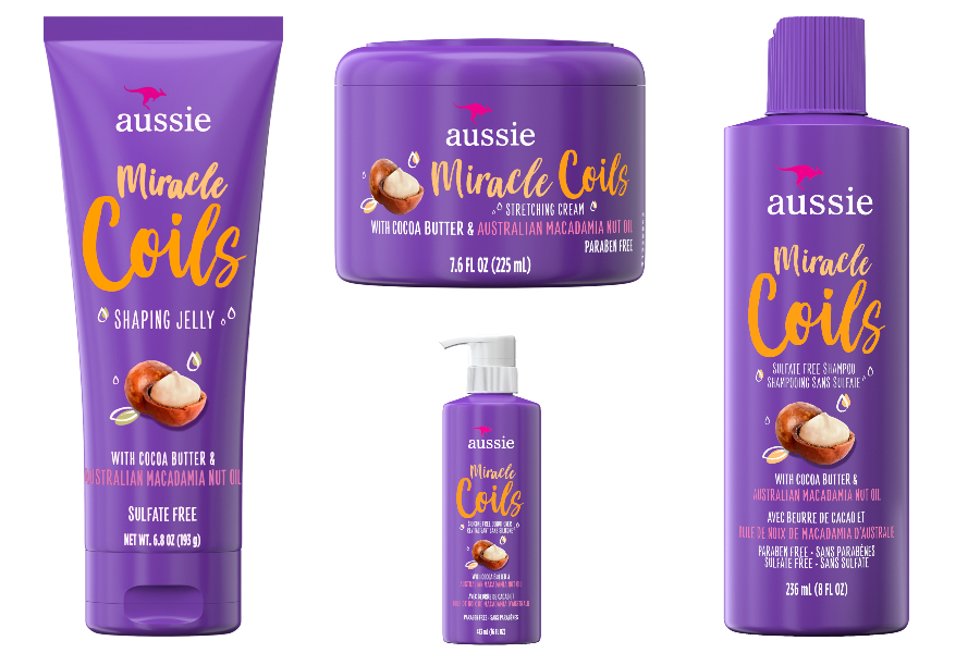 Aussie Miracle Coils