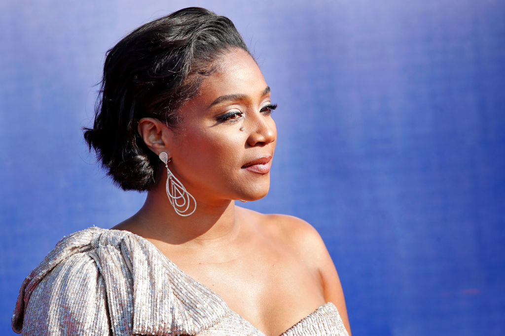 Clubhouse Users Accuse Tiffany Haddish Of Cyberbullying Doctor Who Said