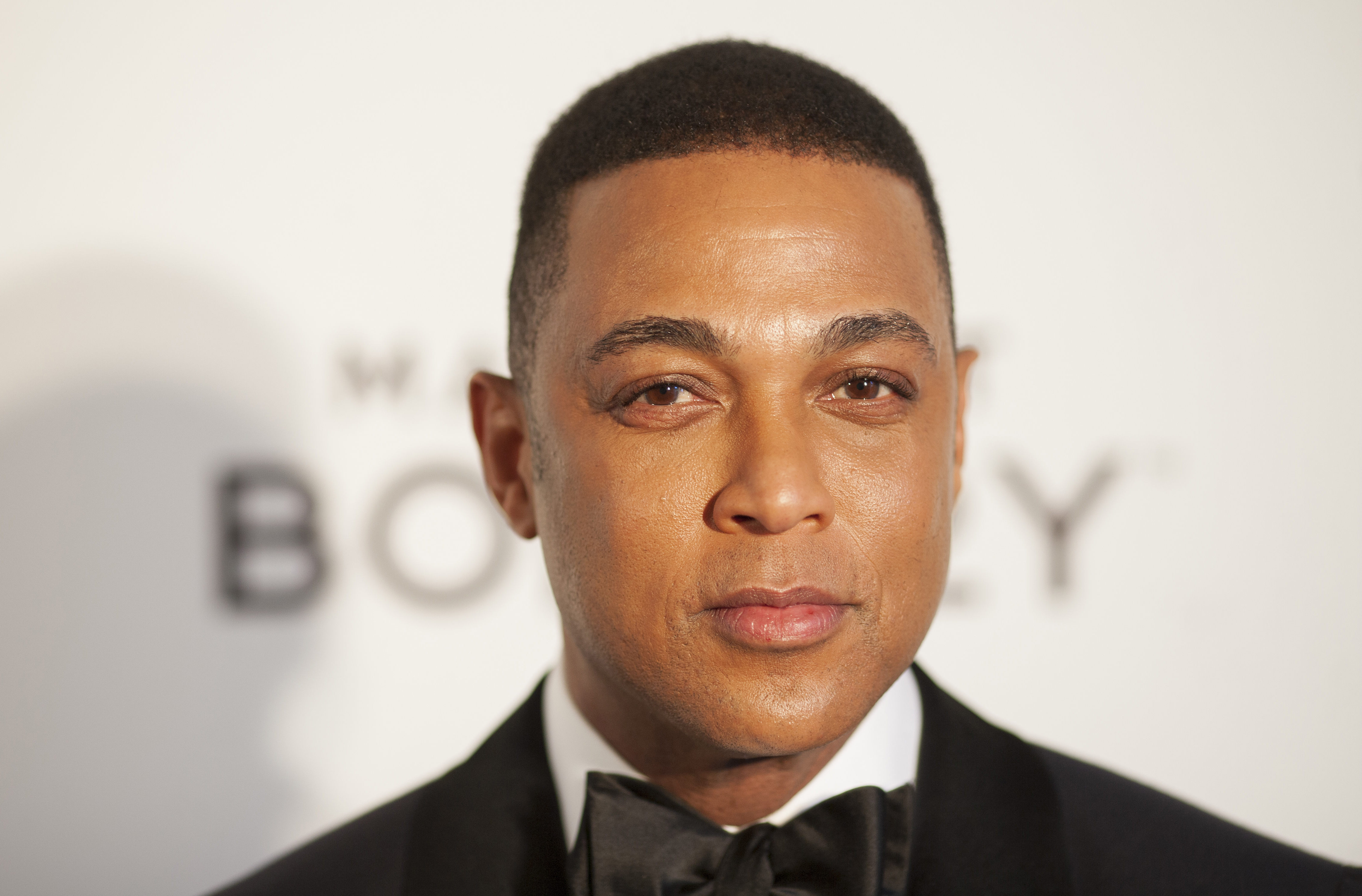 Don Lemon at 27th Annual Elton John Aids Foundation Academy Awards Viewing Party