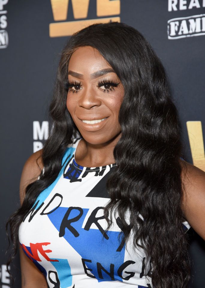 WE tv Celebrates The 100th Episode Of The "Marriage Boot Camp" Reality Stars Franchise And The Premiere Of "Marriage Boot Camp Family Edition"