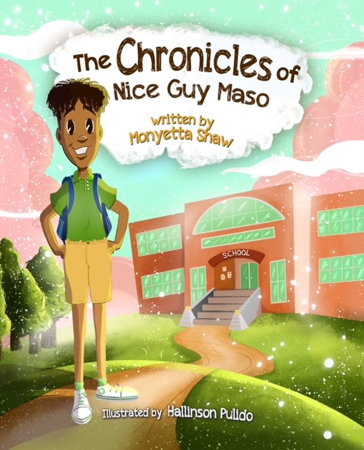 the chronicles of nice guy maso