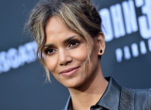 Halle Berry at Special Screening Of Lionsgate's "John Wick: Chapter 3 - Parabellum" - Arrivals