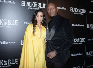 Screen Gems Hosts A Special Screening Of "Black And Blue"