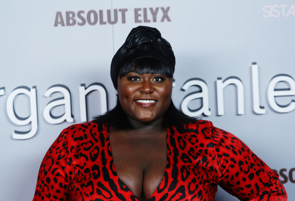 Alfre Woodard's 11th Annual Sistahs' Soirée at The Private Residence of Jonas Tahlin, CEO of Absolut Elyx