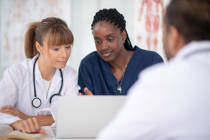 We have to change the patient's medication