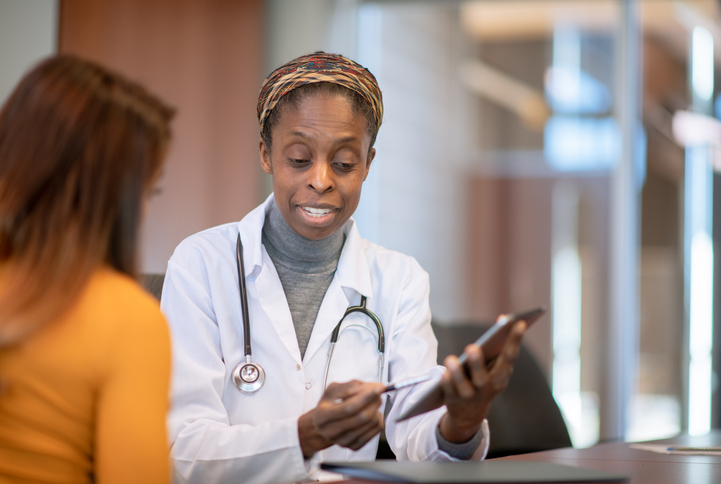 obtaining a family medical history