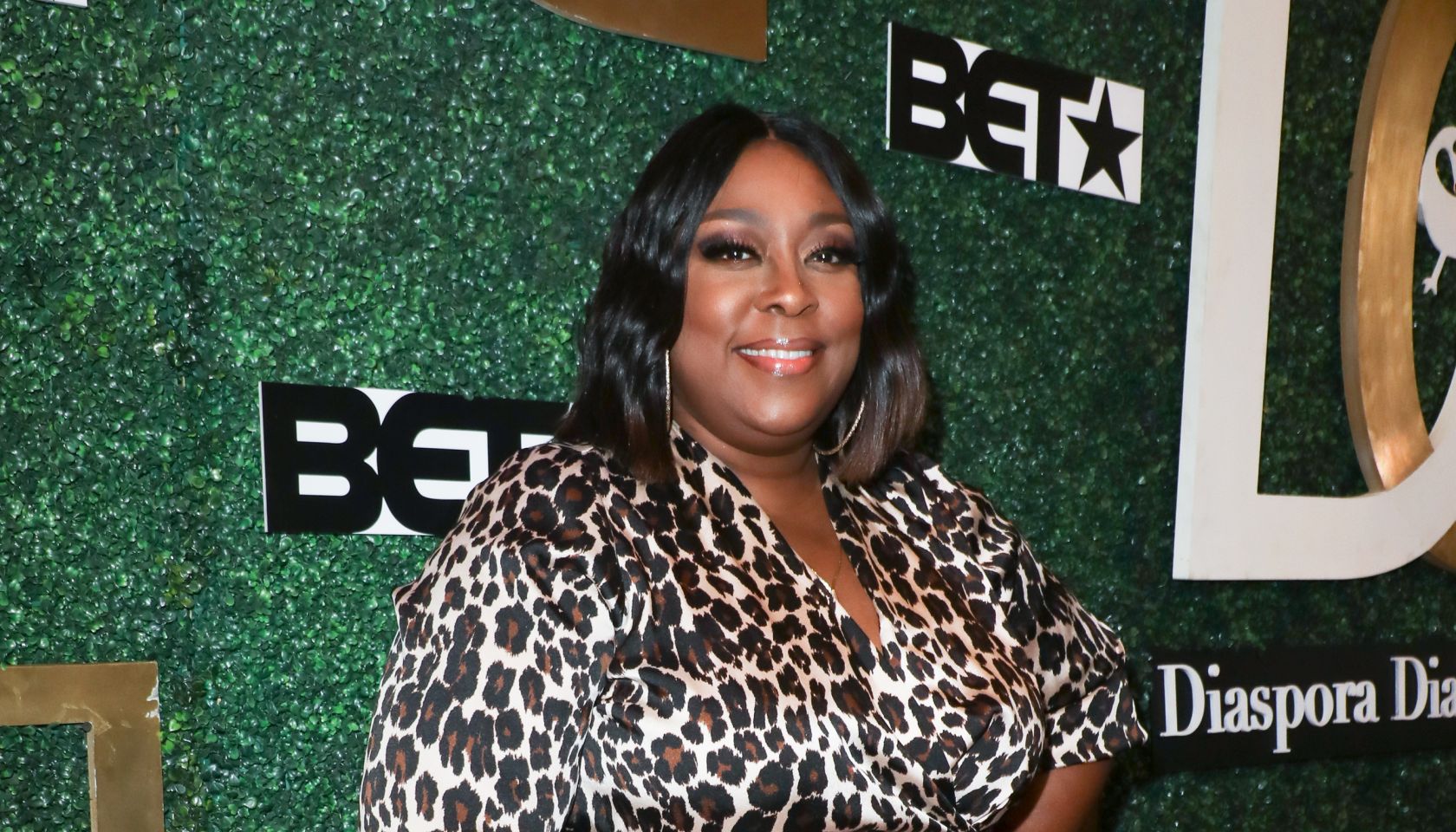 loni love the real