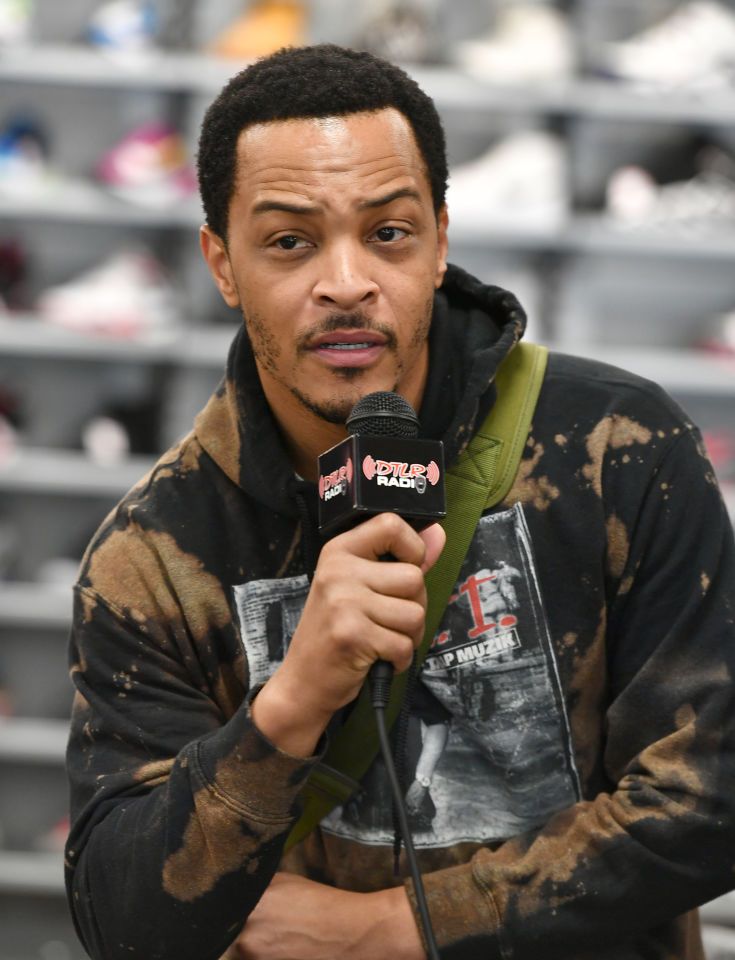 T.I. misogyny