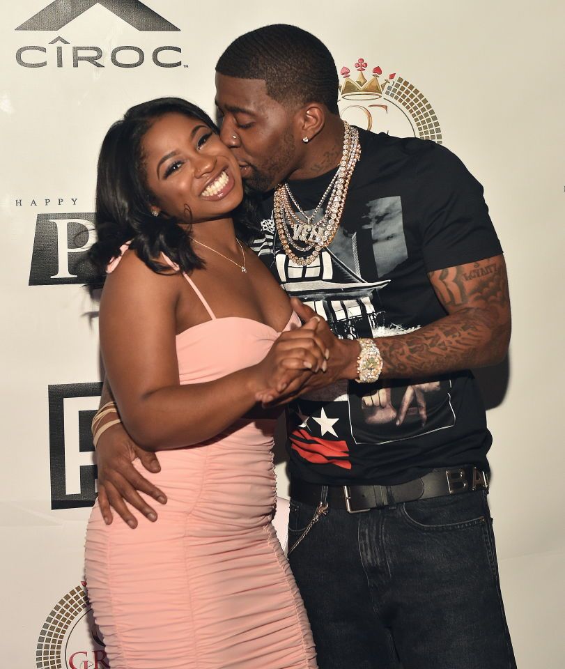 reginae carter yfn lucci