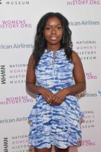 Actress Camille Winbush Responds To Shaming Over OnlyFans Account