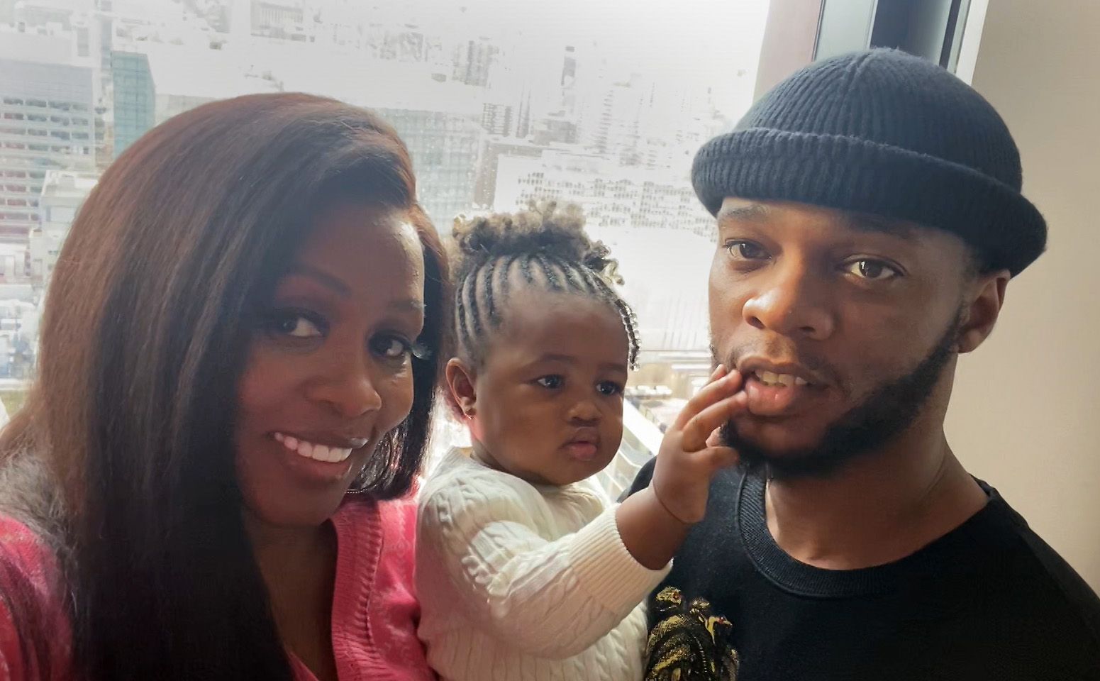 remy ma papoose the golden child