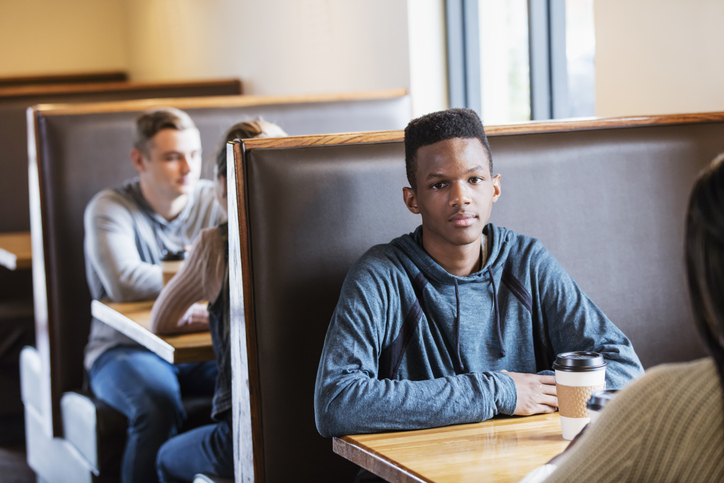 teen dating violence