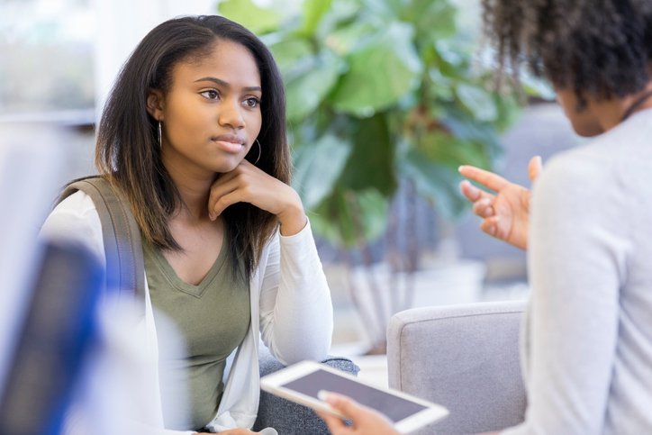 teen dating violence