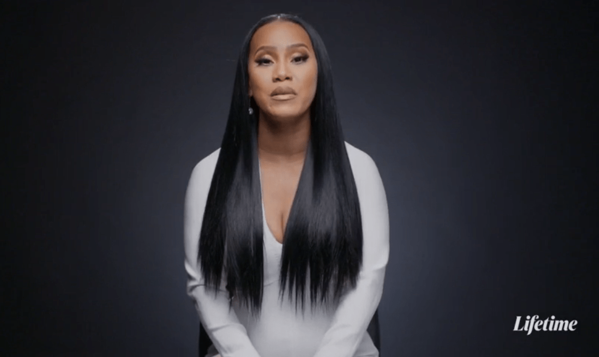 Brandi Burnside Shares Why She Did Doc On Whitney Houston & Bobbi