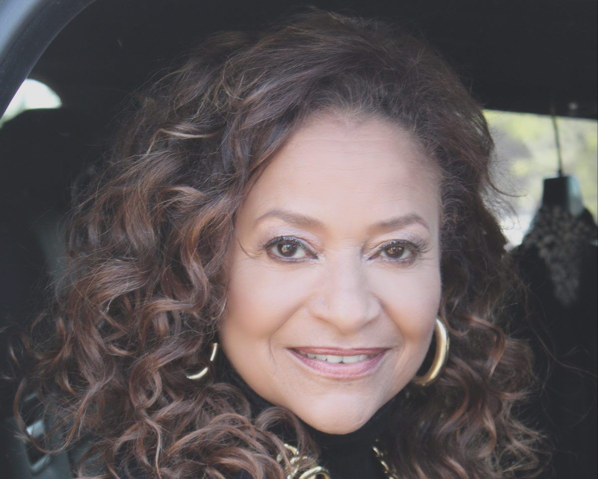Debbie Allen