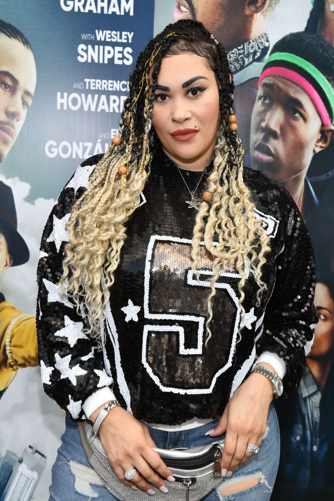 T.I.'s Exclusive Birthday Screening Of