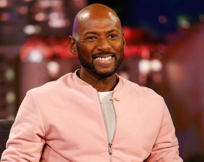 ABC's "Jimmy Kimmel Live" - Season 16