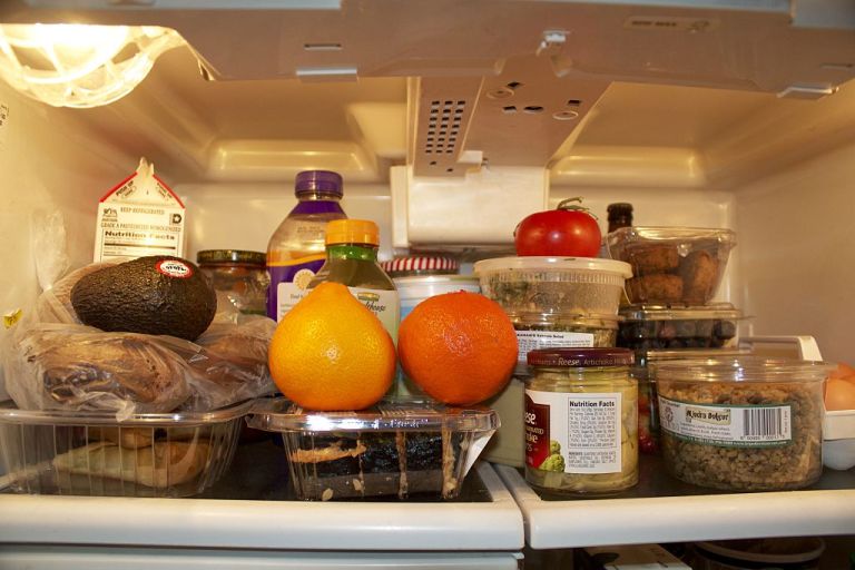 Tips For Keeping Popular Foods From Spoiling MadameNoire