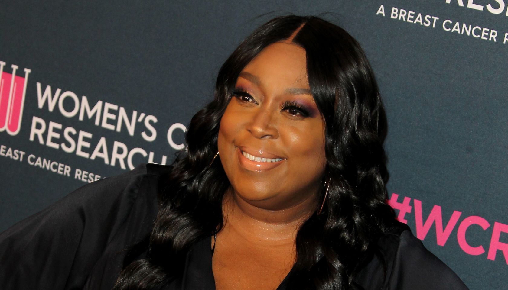 Loni Love