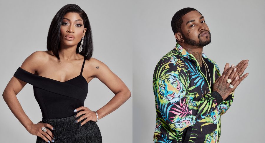 Are Lil Scrappy And Erica Dixon Getting Back Together?