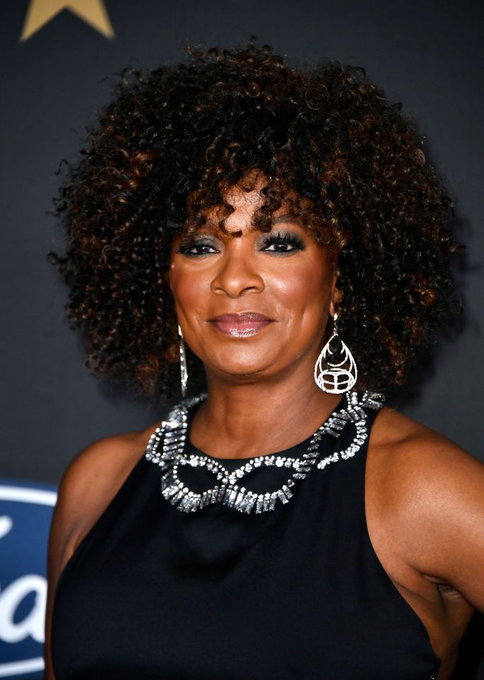 51st NAACP Image Awards - Arrivals