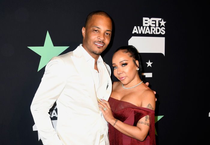 2019 BET Awards - Press Room