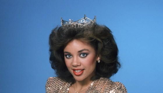 Vanessa Williams Says Some Black People Made “Hurtful” Comments About Her Only Winning Miss America “Cause She’s Light”