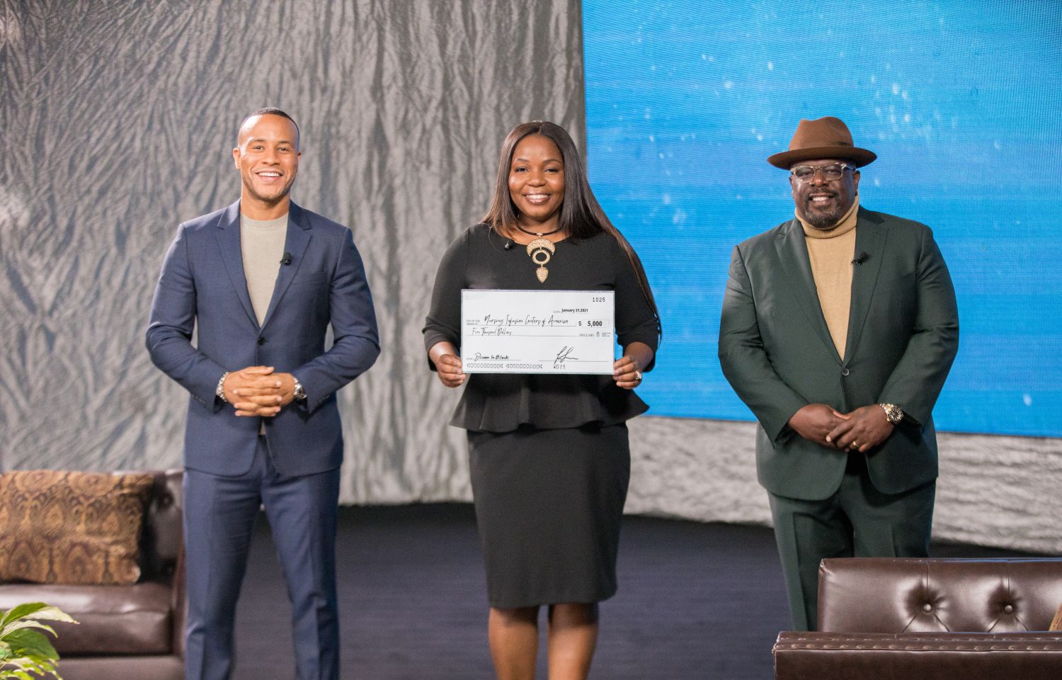 AT&T Black Future Makers