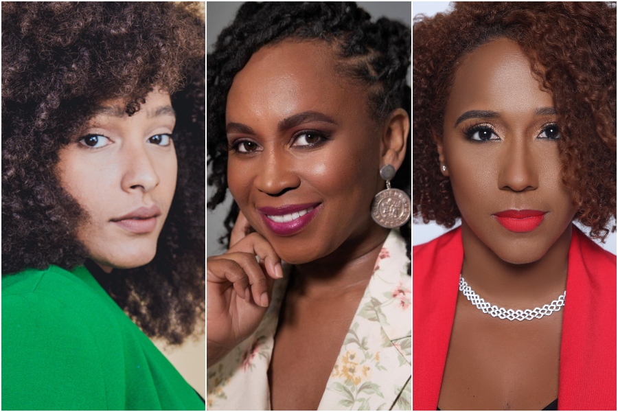 afro latina women