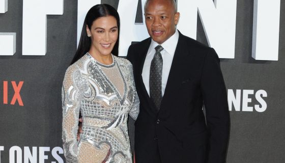 Judge Refuses To Rule Regarding Testimony Of Dr. Dre's Alleged Mistresses