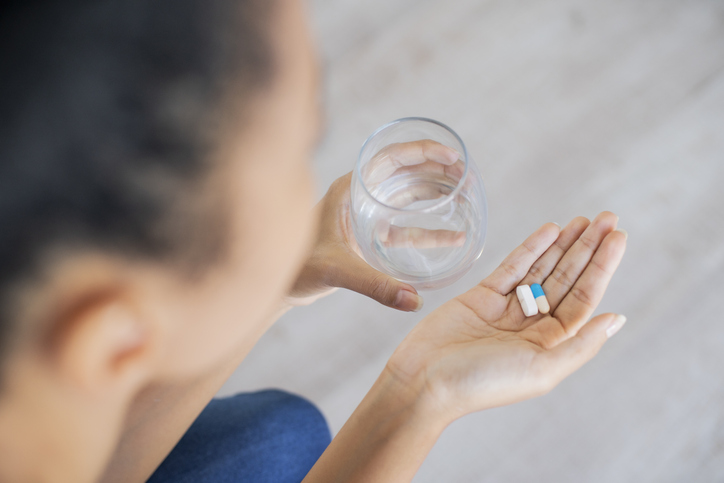 prescription drugs help