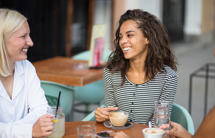 finding a good roommate