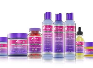 The Mane Choice Metabolism Collection