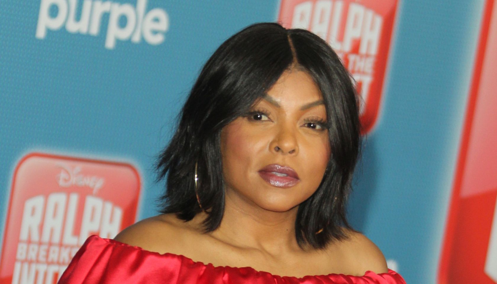 taraji p henson podcast