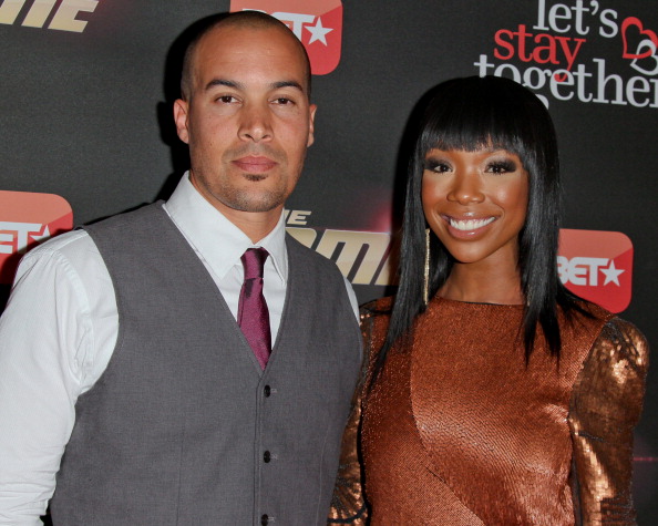 BET's New Series' "The Game" And "Let's Stay Together" Red Carpet Premiere Event