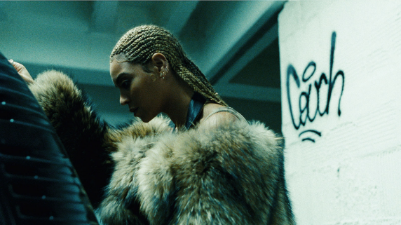 Beyonce "Lemonade" Photos