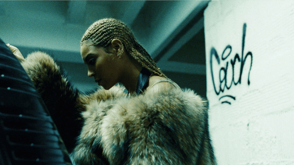 Beyonce "Lemonade" Photos