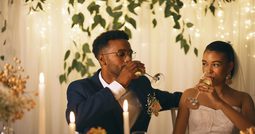 etiquette for zoom wedding