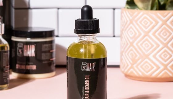 Natural hair products black owned Black-Owned Must-Have Products That Promote Hair Growth | MadameNoire