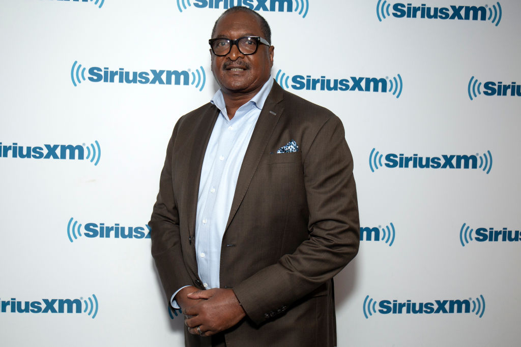 Mathew Knowles