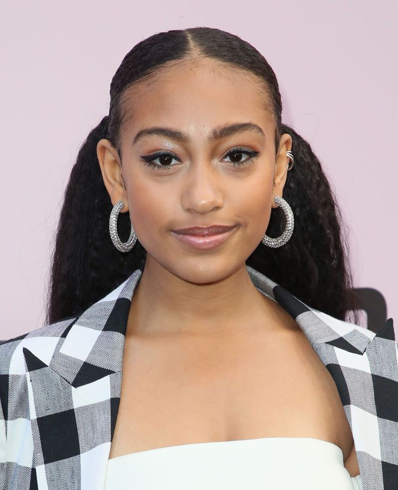 13th Annual Essence Black Women In Hollywood Awards Luncheon