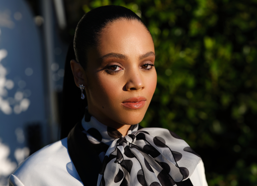 Exclusive Bianca Lawson Shares How She Relates To Her Character Darla 